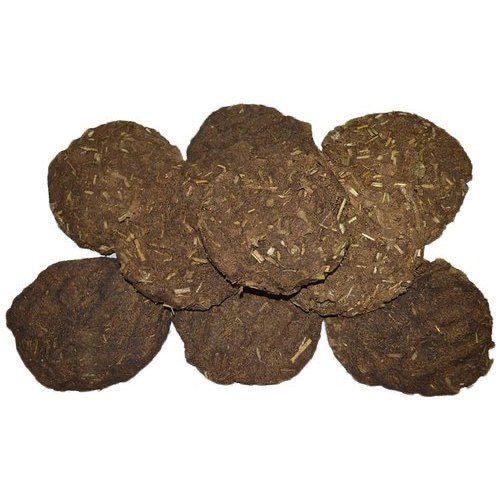 Cow Dung Manure