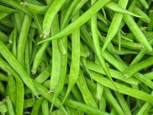 గోరు చిక్కుడుకాయ Cluster Beans