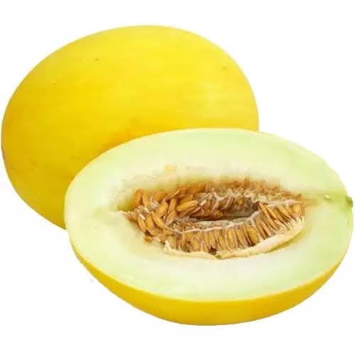 దోసకాయ Yellow Cucumber