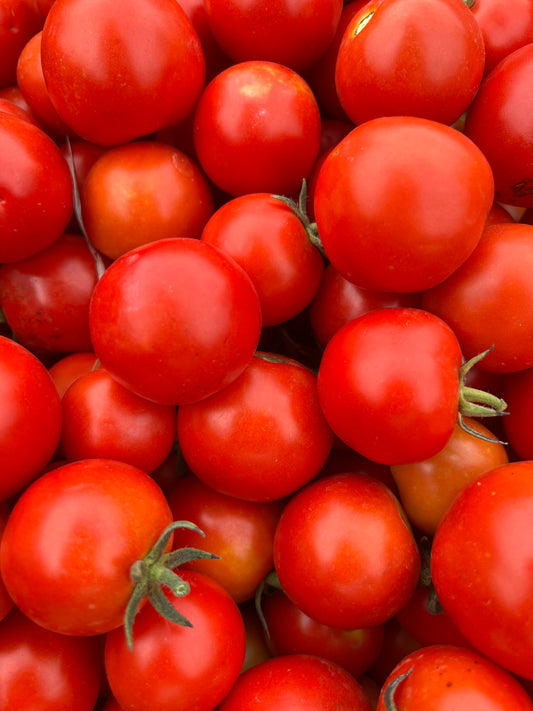 Ripened Tomato