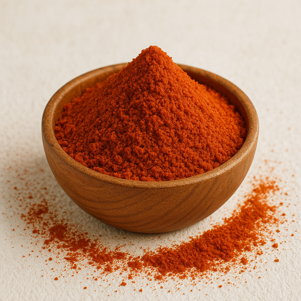100% Armour Red Chilli Powder