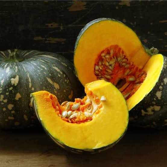 గుమ్మడికాయ Pumpkin