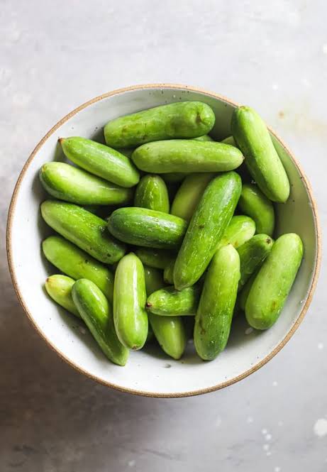 దొండకాయ Tindora