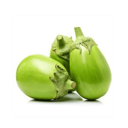 Green Brinjal