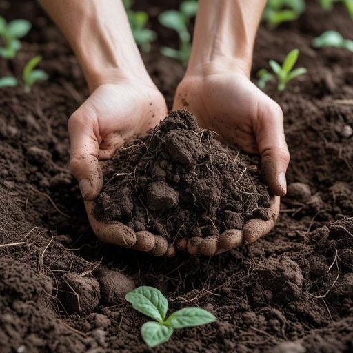 Natural Manure