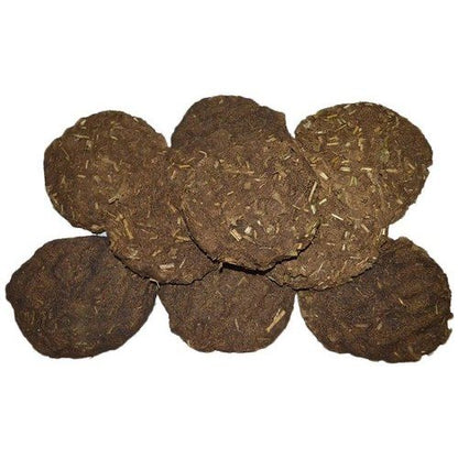 Cow Dung Manure