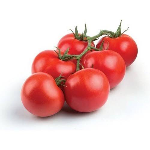 Ripened Tomato