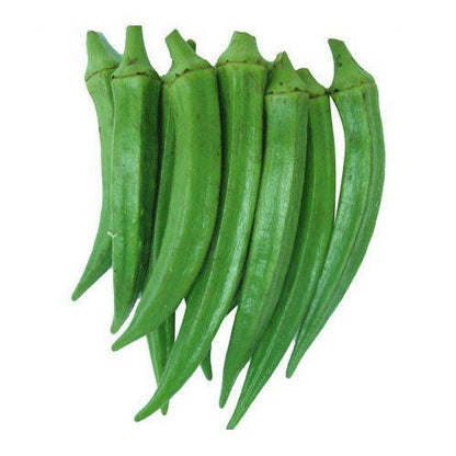 Okra బెండకాయ