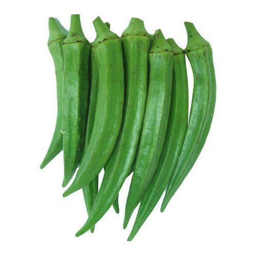 Okra బెండకాయ