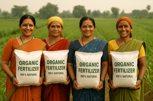 Agricultural Input