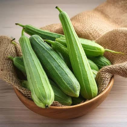 బీరకాయ Ridge Gourd