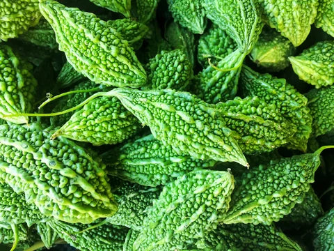 కాకరకాయ Bitter Gourd