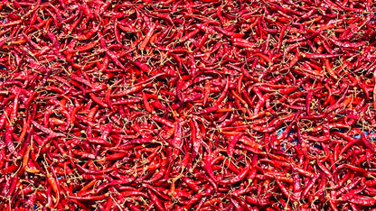 Armour Dried Red chillis