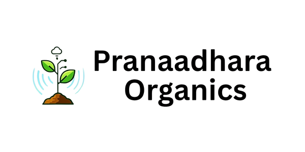 Pranaadhara Organics