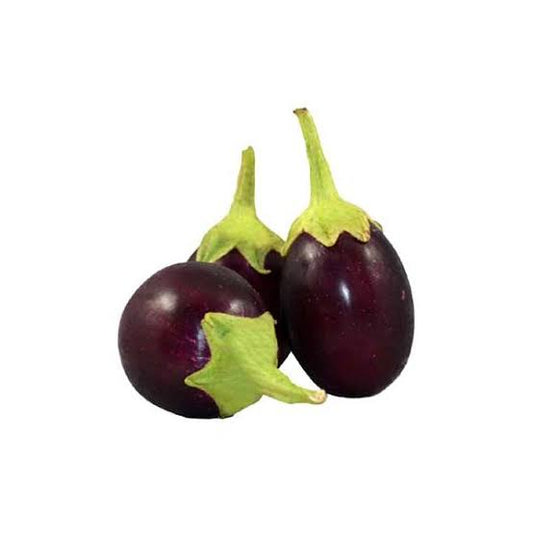 Black Brinjal