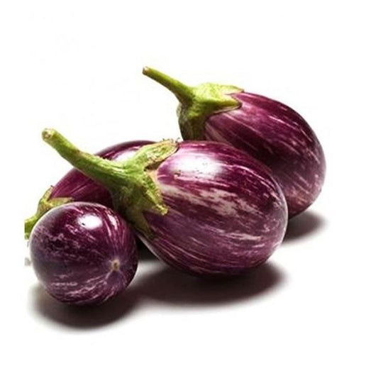 Purple Brinjal