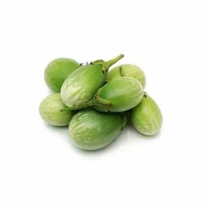 Green Brinjal