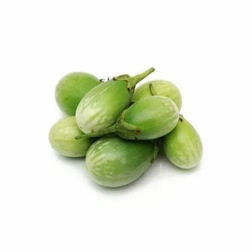 Green Brinjal