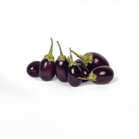 Black Brinjal