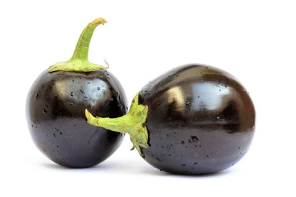 Black Brinjal